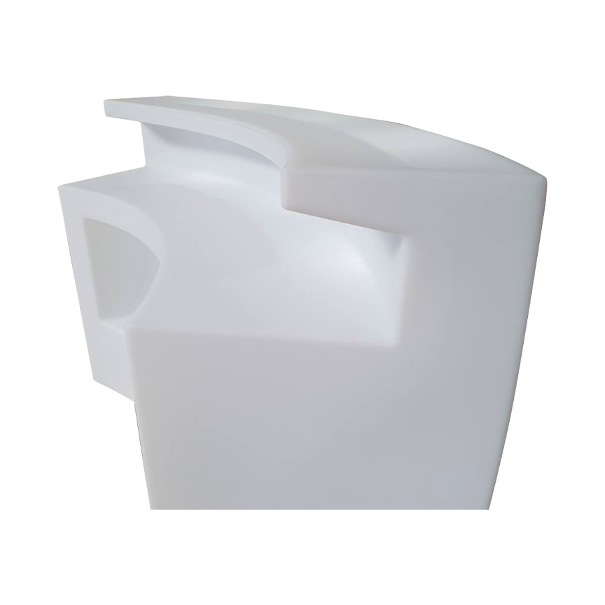 Стойка барная